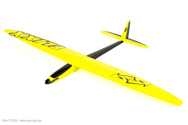 Flixx E-Segelflugmodell 1680mm Bausatz