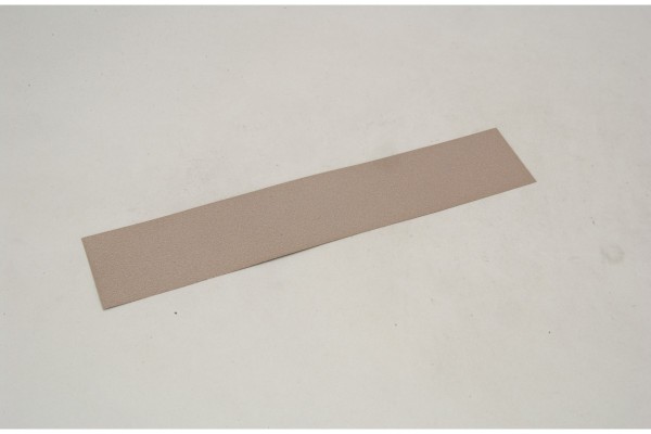 Perma-Grit Ersatzschleifpapier 280x51mm fein