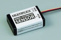 Vario/Höhe-Sensor M-Link