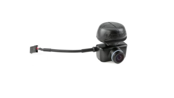 FPV Ultra Micro Kamera incl. Sender 25mW VA 2510Spektrum