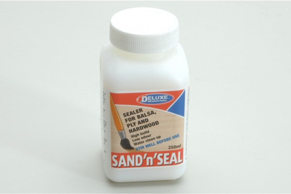 Porenfüller 250ml Sand ''N Seal