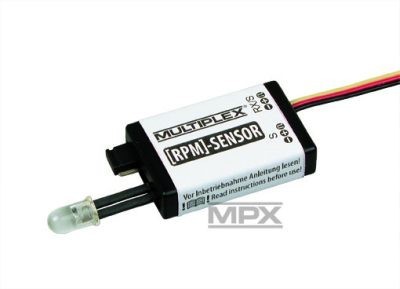 RPM-Sensor M-Link
