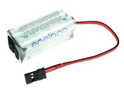 Eneloop AAA (micro) 4,8V/800 Würfel