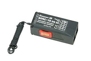 SMC 19 DS 35 MHz