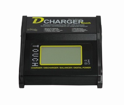 D-Power D-Charger V3.0 Touch 90W