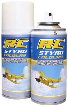 RC-Styro 710 weiß 150ml