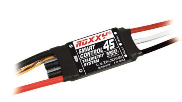 Roxxy Smart Control 45 MSB