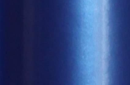 Oracover Bügelfolie perlutt blau 60cm breit 1lfm