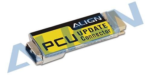 PCU Update Connector