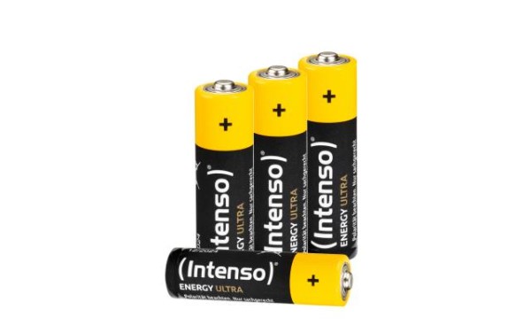 Intenso-Alkaline-Mangan-AA-Batterie (1Stk)