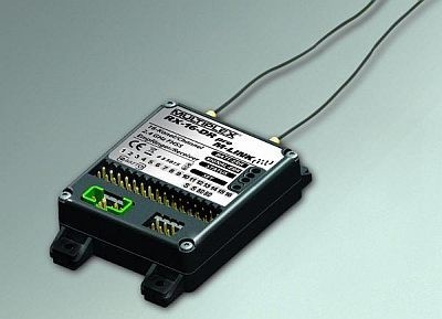 RX-16-DR pro M-Link 2,4 GhzEmpfänger