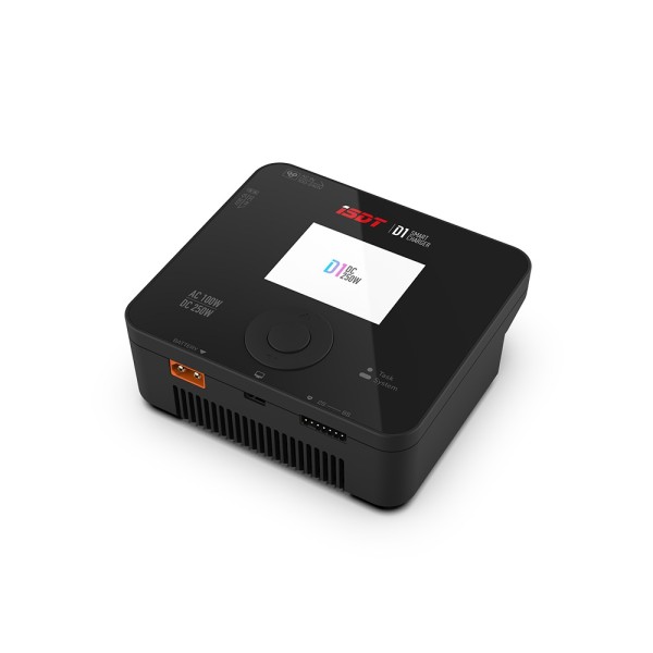 ISDT D1 Smart Charger 250W