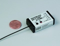 RX-5 light M-Link 2,4 Ghz Empfänger