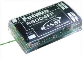 R-6004FF 2,4 Ghz