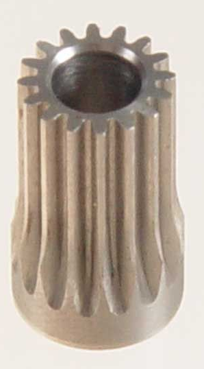 Ritzel Modul 0,7 - 13 Z - 5 mm