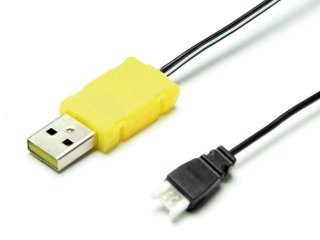 Ladekabel USB / Molex 51005