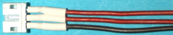 PH-Steckerkabel -3-polig (mcpx)