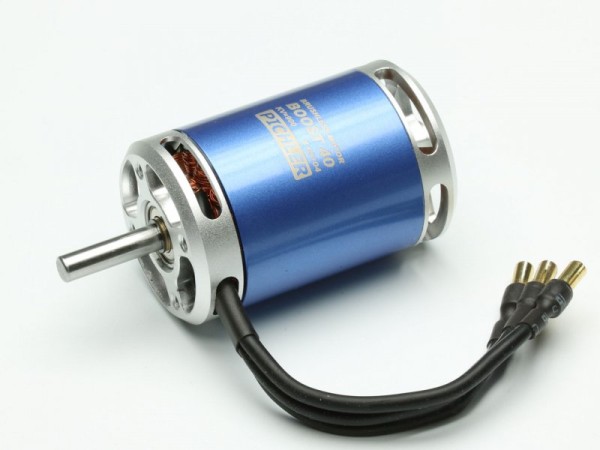BL-Motor Boost 40 V2 970K/V