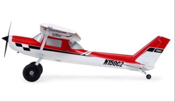Carbon-Z Cessna 150T 2.1m BNF