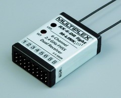 RX-6 DR light M-Link 2,4 Ghz Empfänger