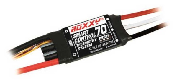 Roxxy Smart Control 70 MSB