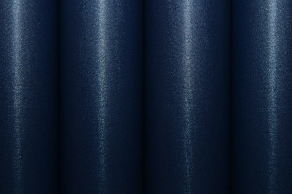 OraTex Bügelfolie corsairblau 60cm breit 2-meter Rolle