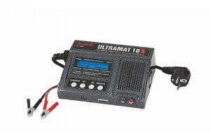 Ultramat 16S