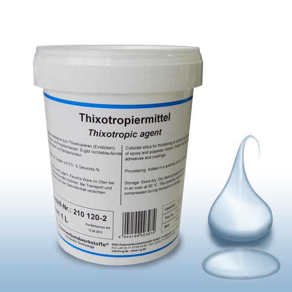 Thixotropiermittel 1000 ml