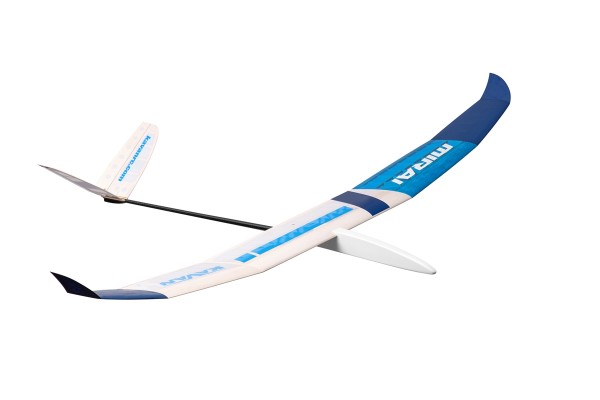 Mirai V-Tail Glider Kit 1995mm