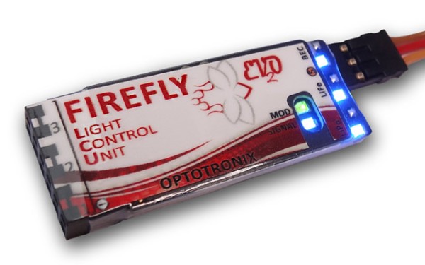 Firefly LCU EVO2