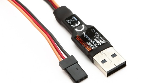 Programmierkabel AS3X USB