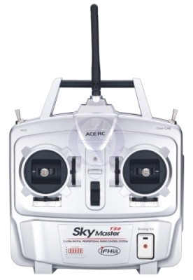 SkyMaster TS6 2,4 Ghz