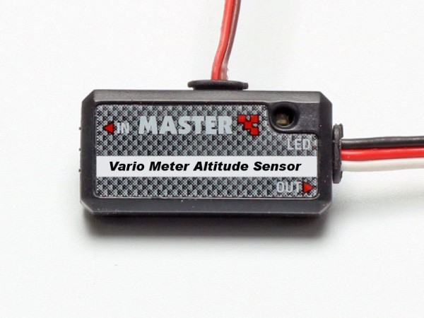 Vario Sensor Master