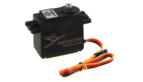 AMX Racing 5521MG Digital Servo Standard, 20,32kg 20mm
