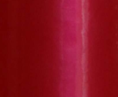 Oracover Bügelfolie perlmutt rot 60 cm breit (2mRolle)