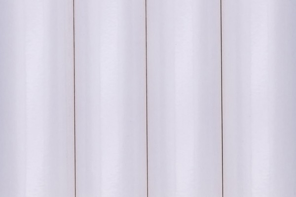 Orastick Klebefolie scale weiß 60cm breit 1lfm