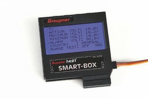 SmartBox HoTT