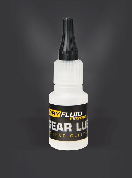 DryFluid Gear Lube 10ml