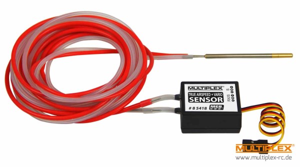 Speed-Sensor M-Link