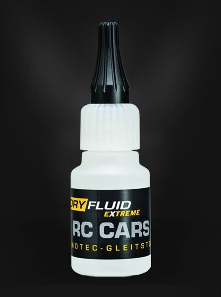 DryFluid RC-Cars 10ml