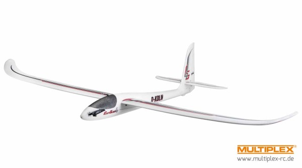 Easy Glider V4 Kit