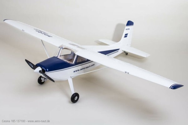 Cessna 185 Skywagon 1990cm Bausatz