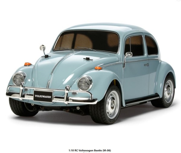 VW Beetle (M-06)