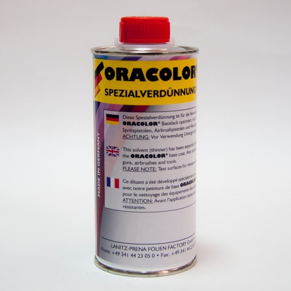 Oracolor Verdünnung 250 ml