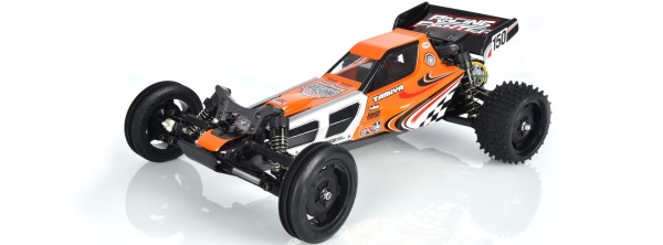 Racing Fighter Buggy (DT-03)